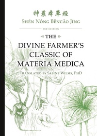 Abbildung von: Shen Nong Bencao Jing - Happy Goat Productions