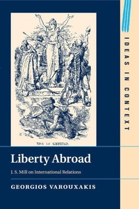 Enlarge image Cover: Liberty Abroad - Cambridge University Press