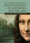 Cover: The Cambridge Handbook of the Psychology of Aesthetics and the Arts - Cambridge University Press