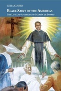 Cover: Black Saint of the Americas - Cambridge University Press