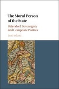 Cover: The Moral Person of the State - Cambridge University Press