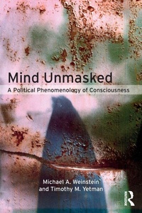 Enlarge image Cover: Mind Unmasked - Routledge