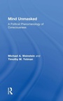 Cover: Mind Unmasked - Routledge