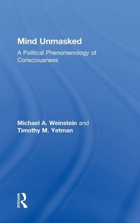 Enlarge image Cover: Mind Unmasked - Routledge