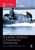 Bild: Routledge Handbook of Transnational Criminal Law - Routledge