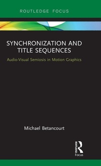 Abbildung von: Synchronization and Title Sequences - Routledge