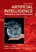 Cover: Artificial Intelligence - Cambridge University Press