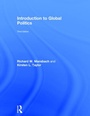 Cover: Introduction to Global Politics - Routledge