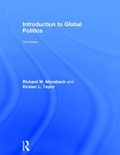 Cover: Introduction to Global Politics - Routledge