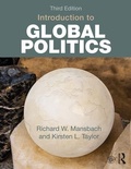 Cover: Introduction to Global Politics - Routledge
