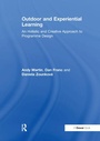 Cover: Outdoor and Experiential Learning - Routledge