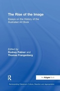 Cover: The Rise of the Image - Routledge