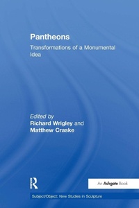 Enlarge image Cover: Pantheons - Routledge