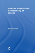 Cover: Scientific Realism and the Rationality of Science - Routledge