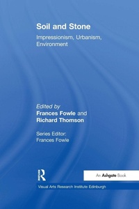 Enlarge image Cover: Soil and Stone - Routledge