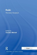 Cover: Rodin - Routledge