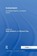 Cover: Iconoclasm - Routledge