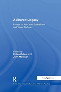 Cover: A Shared Legacy - Routledge