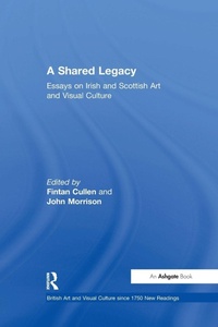 Enlarge image Cover: A Shared Legacy - Routledge