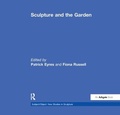 Cover: Sculpture and the Garden - Routledge