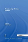 Cover: Reassessing Nikolaus Pevsner - Routledge