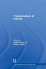 Cover: Transformations of Policing - Routledge