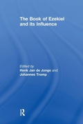 Cover: The Book of Ezekiel and its Influence - Routledge