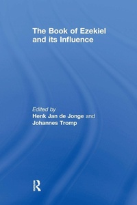 Enlarge image Cover: The Book of Ezekiel and its Influence - Routledge