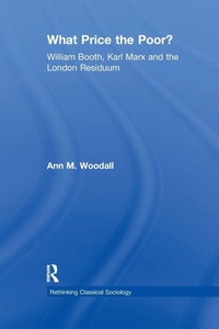 Bild vergrößern Bild: What Price the Poor? - Routledge