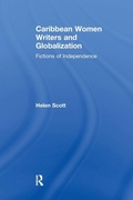Cover: Caribbean Women Writers and Globalization - Routledge