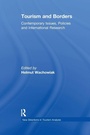 Cover: Tourism and Borders - Routledge