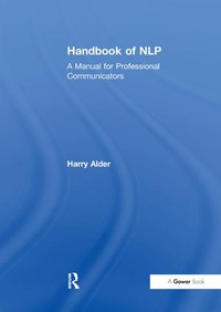Enlarge image Cover: Handbook of NLP - Routledge