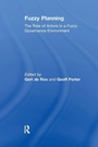 Cover: Fuzzy Planning - Routledge