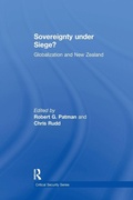 Cover: Sovereignty under Siege? - Routledge
