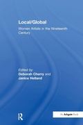 Cover: Local/Global - Routledge