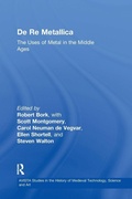 Cover: De Re Metallica - Routledge