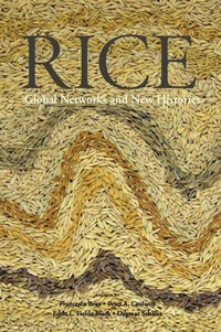 Enlarge image Cover: Rice - Cambridge University Press