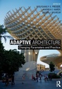Cover: Adaptive Architecture - Routledge