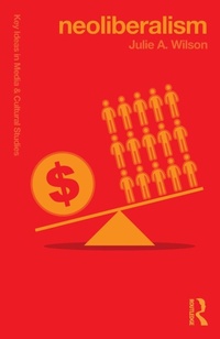 Enlarge image Cover: Neoliberalism - Routledge