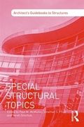 Cover: Special Structural Topics - Routledge