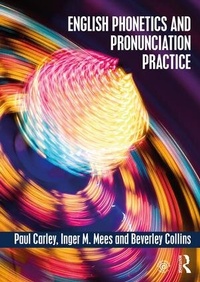 Enlarge image Cover: English Phonetics and Pronunciation Practice - Routledge