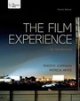 Cover: The Film Experience plus LaunchPad access card - Palgrave