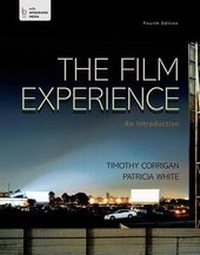 Enlarge image Cover: The Film Experience plus LaunchPad access card - Palgrave