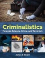 Cover: Criminalistics - Jones and Bartlett Publishers, Inc