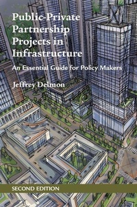 Abbildung von: Public-Private Partnership Projects in Infrastructure - Cambridge University Press