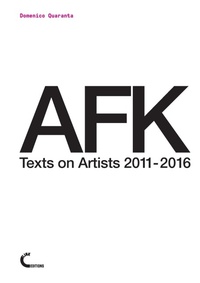 Enlarge image Cover: Afk - Lulu.com