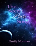 Cover: The Secret Love Song - Lulu.com
