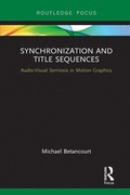 Cover: Synchronization and Title Sequences - Routledge
