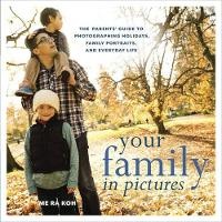 Abbildung von: Your Family in Pictures - Amphoto Books
