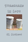 Cover: Trashcans in Love - Lulu.com